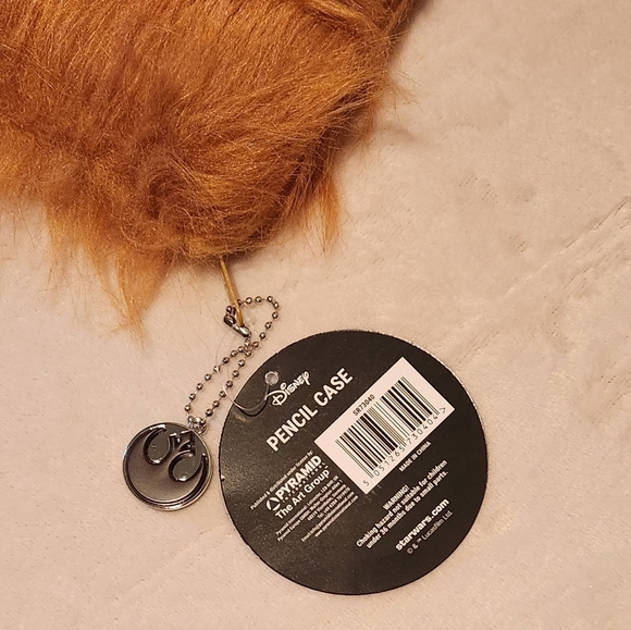 Chewbacca Pencil Case Star Wars - Picture 3 of 8